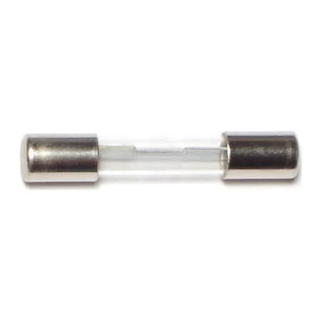 Glass Fuse FastActing 30 10 PK